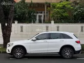 Mercedes-Benz GLC 200 V1 2022 - Chất xe đẹp, bao check thoải mái