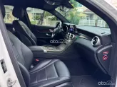 Mercedes-Benz GLC 200 V1 2022 - Chất xe đẹp, bao check thoải mái