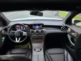 Mercedes-Benz GLC 200 V1 2022 - Chất xe đẹp, bao check thoải mái