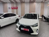 Toyota Wigo 1.2 G AT 2024 - Giá rẻ cần bán gấp