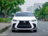 Lexus NX 350 2023 - BAO ĐẬU BANK 70-90% (Ib Zalo tư vấn trực tiếp 24/7)