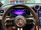 Mercedes-Benz GLC 300 4Matic 2023 - Xe 1 chủ mua mới full lịch sử bảo dưỡng