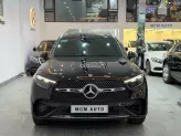 Mercedes-Benz GLC 300 4Matic 2023 - Xe 1 chủ mua mới full lịch sử bảo dưỡng