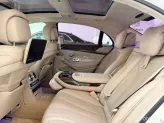 Mercedes-Benz S400 3.0 V6 2015 - Xe đã độ lên full maybach S450 cực đẹp