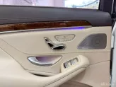 Mercedes-Benz S400 3.0 V6 2015 - Xe đã độ lên full maybach S450 cực đẹp