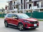 Peugeot 5008 GT 2022 - Một chủ từ mới chuẩn km đi