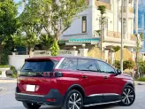 Peugeot 5008 GT 2022 - Một chủ từ mới chuẩn km đi