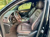 Mercedes-Benz GLC 250 4Matic 2017 - GLC 250 4Matic 2017 chạy 7 vạn siêu đẹp