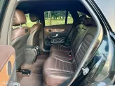 Mercedes-Benz GLC 250 4Matic 2017 - GLC 250 4Matic 2017 chạy 7 vạn siêu đẹp