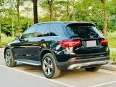 Mercedes-Benz GLC 250 4Matic 2017 - GLC 250 4Matic 2017 chạy 7 vạn siêu đẹp