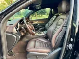Mercedes-Benz GLC 250 4Matic 2017 - GLC 250 4Matic 2017 chạy 7 vạn siêu đẹp