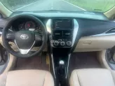 Toyota Vios 1.5E MT 2019 - TOYOTA Vios E 1.5 MT đời Xe một chủ Xe chất, máy số keo chỉ zin toàn tập. Nội ngoại thất xuất sắc