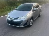 Toyota Vios 1.5E MT 2019 - TOYOTA Vios E 1.5 MT đời Xe một chủ Xe chất, máy số keo chỉ zin toàn tập. Nội ngoại thất xuất sắc