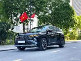 Hyundai Tucson 2.0 Đặc biệt 2025 - Phiên bản 2.0 ATH đầy đủ tiện nghi