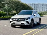 Mercedes-Benz GLC 300 4Matic 2023 - Xe sang model hoàn toàn mới