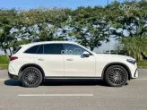 Mercedes-Benz GLC 300 4Matic 2023 - Xe sang model hoàn toàn mới