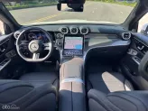 Mercedes-Benz GLC 300 4Matic 2023 - Xe sang model hoàn toàn mới