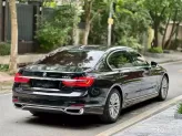 BMW 730Li M Sport 2018 - Xe sang thượng lưu cảm giác lái