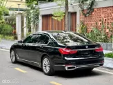 BMW 730Li M Sport 2018 - Xe sang thượng lưu cảm giác lái