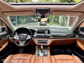BMW 730Li M Sport 2018 - Xe sang thượng lưu cảm giác lái