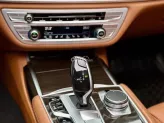 BMW 730Li M Sport 2018 - Xe sang thượng lưu cảm giác lái