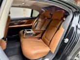 BMW 730Li M Sport 2018 - Xe sang thượng lưu cảm giác lái