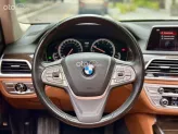 BMW 730Li M Sport 2018 - Xe sang thượng lưu cảm giác lái