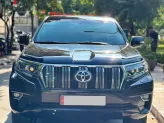 Toyota Land Cruiser Prado VX 2019 - Xe của các chủ tịch