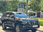 Toyota Land Cruiser Prado VX 2019 - Xe của các chủ tịch