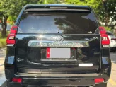 Toyota Land Cruiser Prado VX 2019 - Xe của các chủ tịch