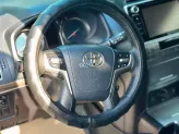 Toyota Land Cruiser Prado VX 2019 - Xe của các chủ tịch