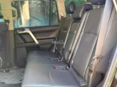 Toyota Land Cruiser Prado VX 2019 - Xe của các chủ tịch
