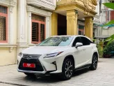 Lexus RX 350 2016 - Mới đi hơn 3 vạn màu Trắng đẹp không tỳ vết