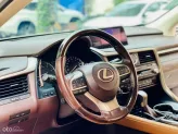 Lexus RX 350 2016 - Mới đi hơn 3 vạn màu Trắng đẹp không tỳ vết