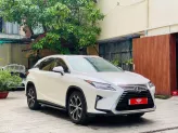 Lexus RX 350 2016 - Mới đi hơn 3 vạn màu Trắng đẹp không tỳ vết