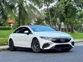 Mercedes-Benz EQS 580 4Matic 2023 - BAO ĐẬU BANK 70-90% (Ib Zalo tư vấn trực tiếp 24/7)