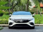 Mercedes-Benz EQS 580 4Matic 2023 - BAO ĐẬU BANK 70-90% (Ib Zalo tư vấn trực tiếp 24/7)