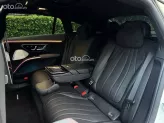 Mercedes-Benz EQS 580 4Matic 2023 - BAO ĐẬU BANK 70-90% (Ib Zalo tư vấn trực tiếp 24/7)