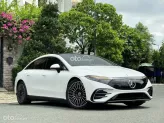 Mercedes-Benz EQS 580 4Matic 2023 - BAO ĐẬU BANK 70-90% (Ib Zalo tư vấn trực tiếp 24/7)
