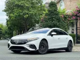 Mercedes-Benz EQS 580 4Matic 2023 - BAO ĐẬU BANK 70-90% (Ib Zalo tư vấn trực tiếp 24/7)