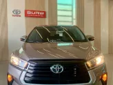 Toyota Innova 2.0E 2020 - Tặng 100% trước bạ