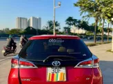 Toyota Yaris 1.5G 2018 - Nhập Thái màu đỏ đón Tết cực xinh