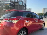 Toyota Yaris 1.5G 2018 - Nhập Thái màu đỏ đón Tết cực xinh