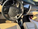 Toyota Yaris 1.5G 2018 - Nhập Thái màu đỏ đón Tết cực xinh