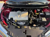 Toyota Yaris 1.5G 2018 - Nhập Thái màu đỏ đón Tết cực xinh
