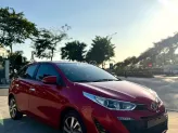 Toyota Yaris 1.5G 2018 - Nhập Thái màu đỏ đón Tết cực xinh