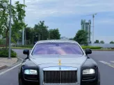 Rolls-Royce Ghost Series II  2011 - Hàng hiếm khó tìm, giá mềm liên hệ trực tiếp