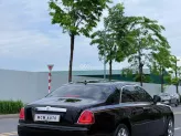 Rolls-Royce Ghost Series II  2011 - Hàng hiếm khó tìm, giá mềm liên hệ trực tiếp