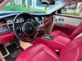 Rolls-Royce Ghost Series II  2011 - Hàng hiếm khó tìm, giá mềm liên hệ trực tiếp