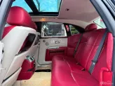 Rolls-Royce Ghost Series II  2011 - Hàng hiếm khó tìm, giá mềm liên hệ trực tiếp
